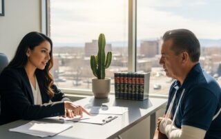 personal injury lawyer pueblo