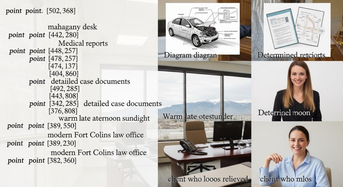 personal injury lawyer fort collins