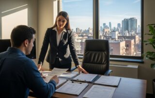 personal injury lawyer bronx