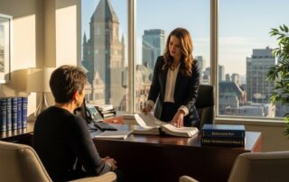 personal injury lawyer ontario