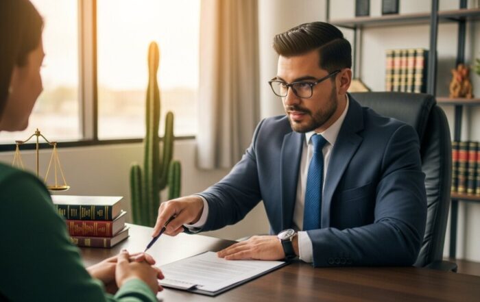 personal injury lawyer el paso