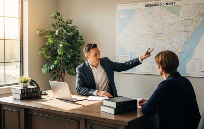 personal injury lawyer augusta