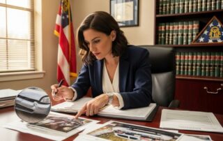 marietta personal injury lawyer