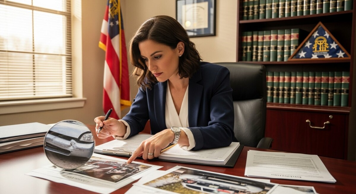 marietta personal injury lawyer