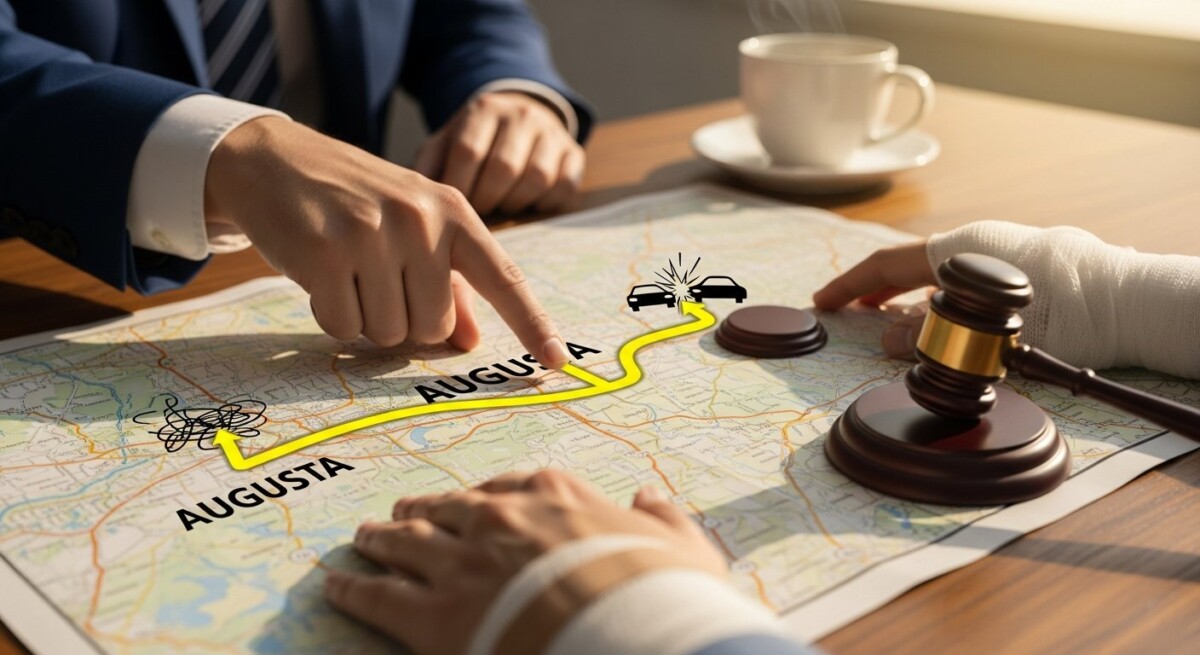 personal injury lawyer augusta ga