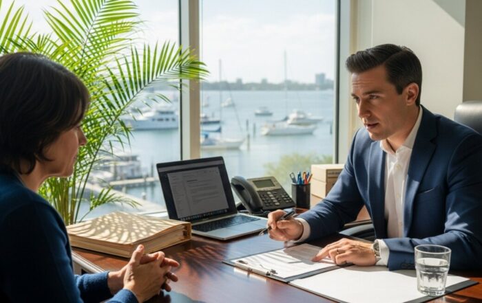 st petersburg personal injury lawyer