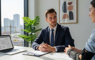 how to choose a personal injury lawyer