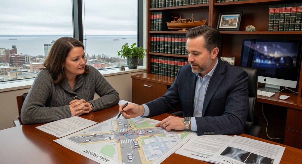 duluth personal injury lawyer