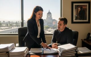 personal injury lawyer bakersfield