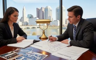 personal injury lawyer columbus ohio