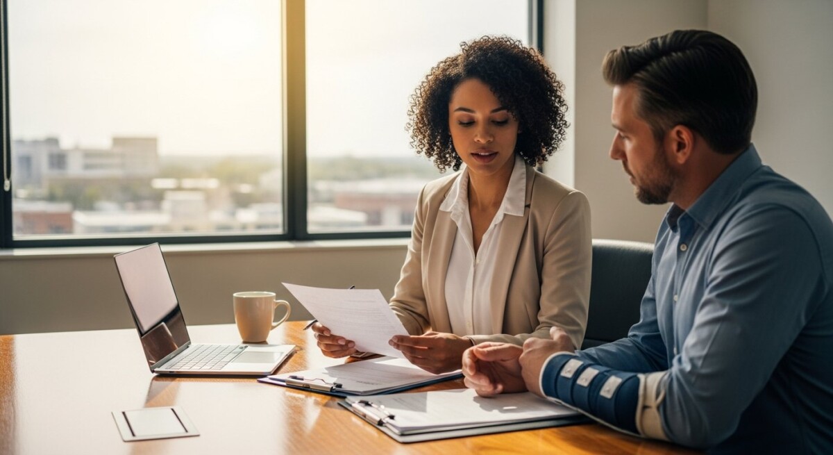 personal injury lawyer in augusta