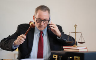 Personal Injury Lawyer in Conway