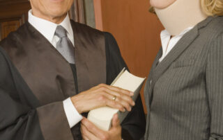 What Does a Personal Injury Lawyer Do