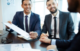 What a Car Accident Personal Injury Lawyer Does for You