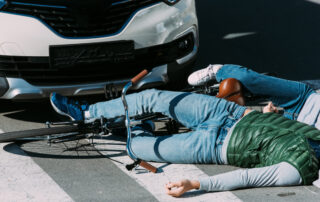 Why You Need a Bicycle Accident Injury Attorney After a Crash
