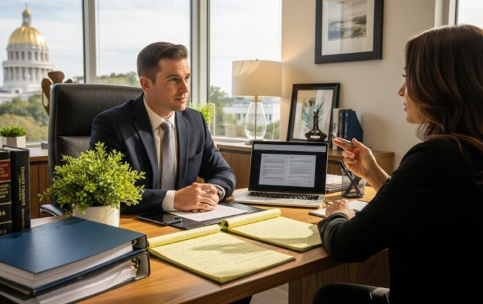 personal injury lawyer tallahassee