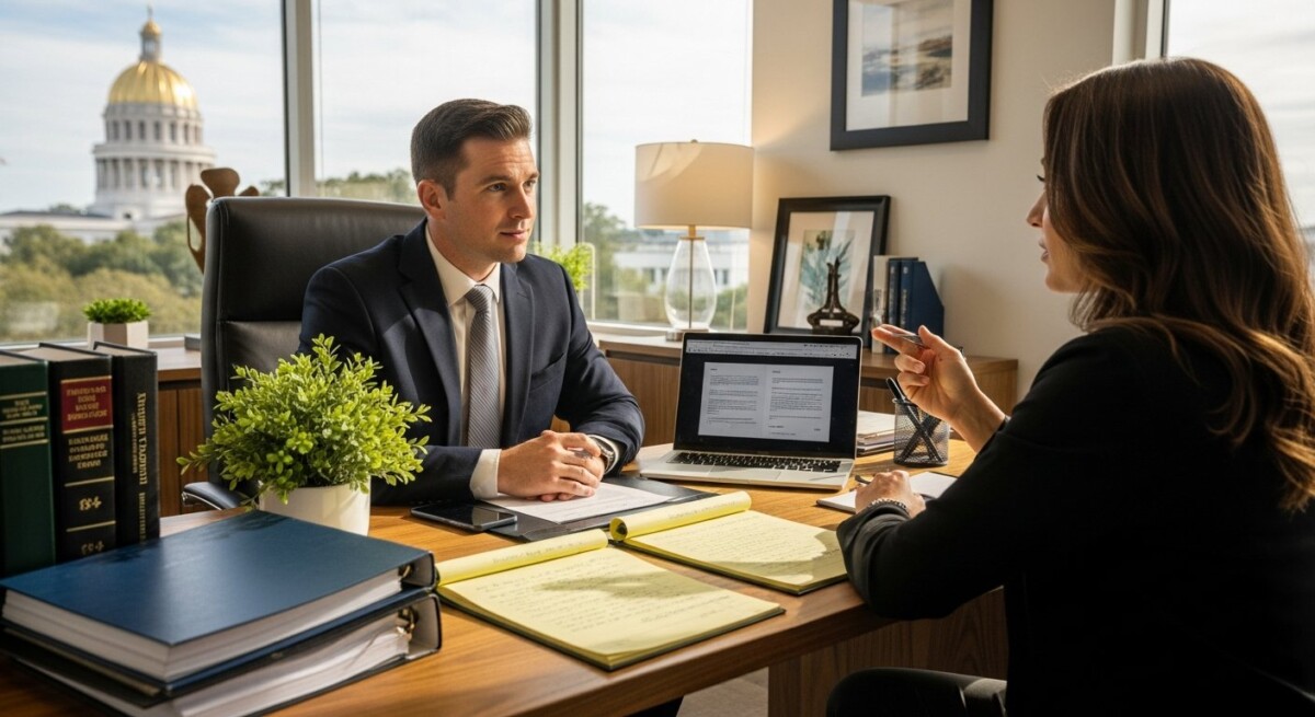 personal injury lawyer tallahassee