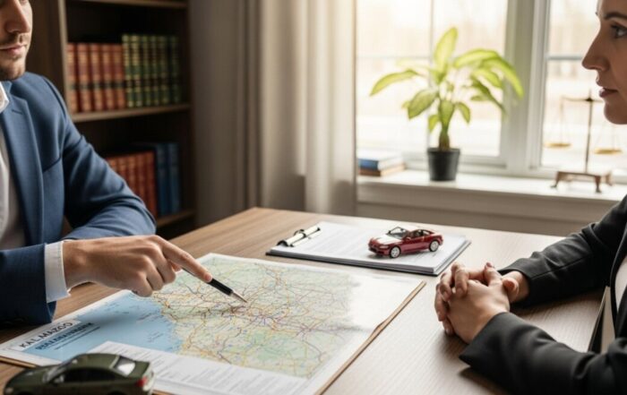 kalamazoo personal injury lawyer