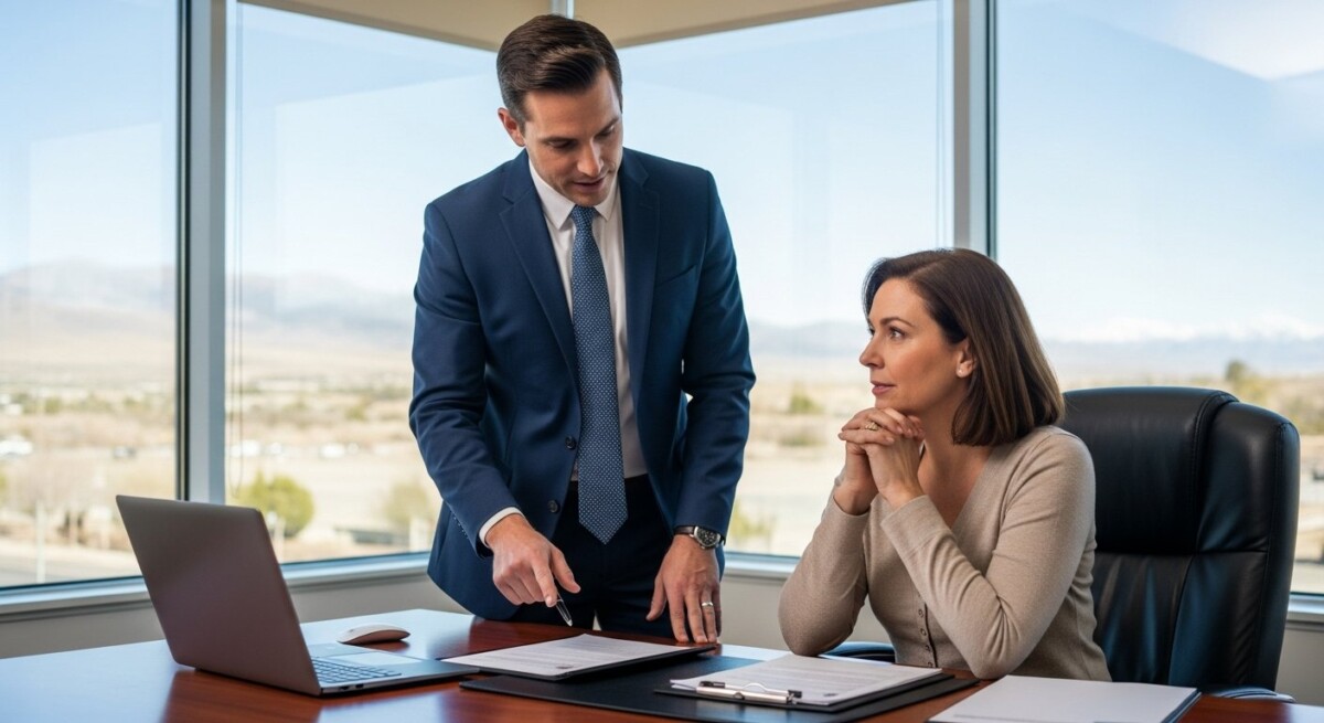 grand junction personal injury lawyer