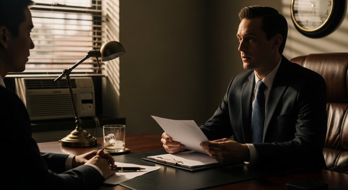 louisville personal injury lawyer