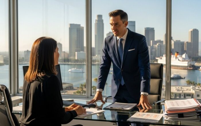 long beach personal injury lawyer