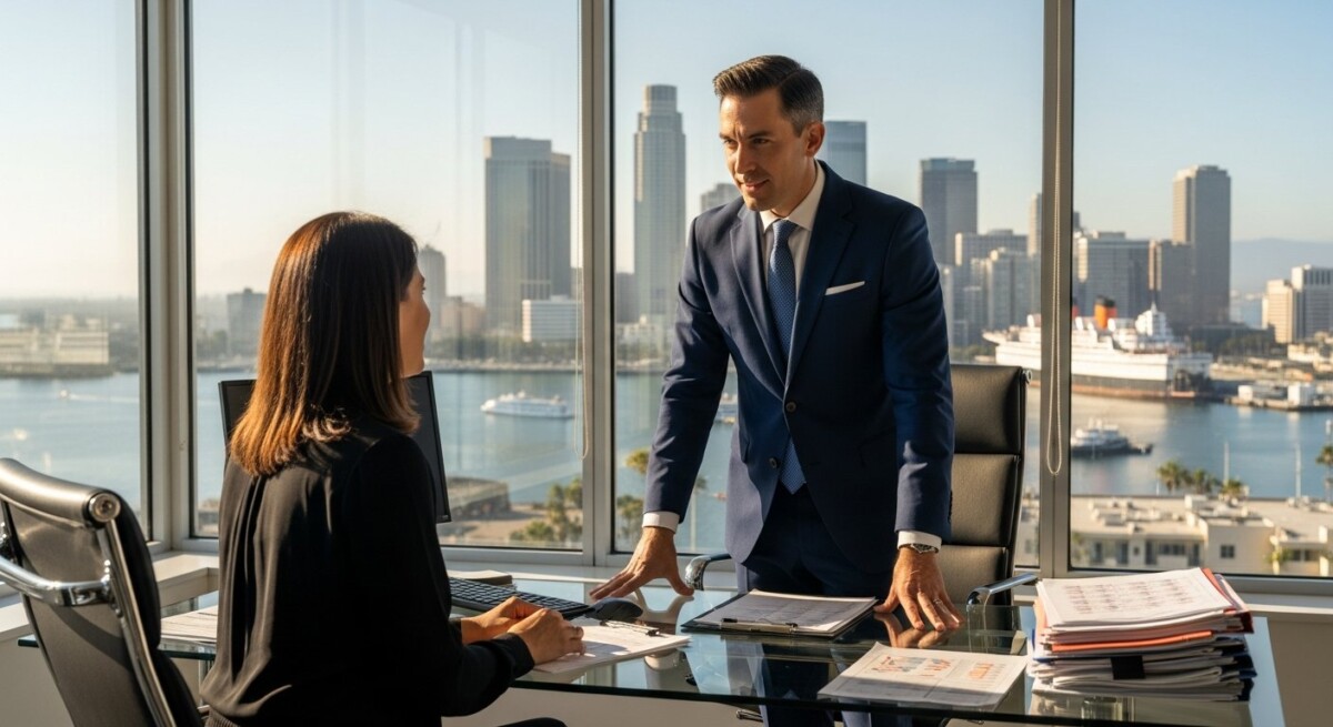 long beach personal injury lawyer