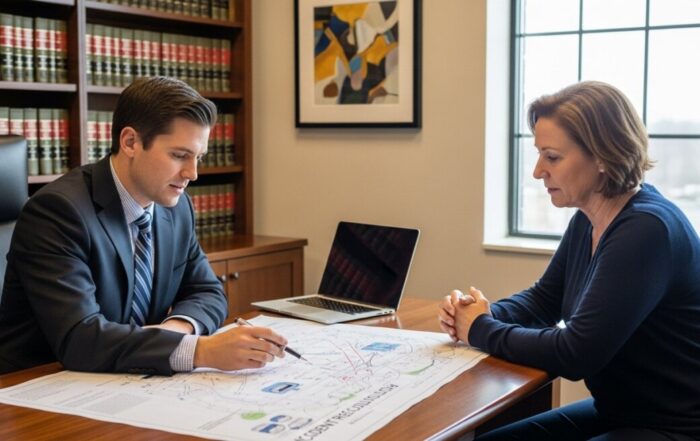 fort worth personal injury lawyer