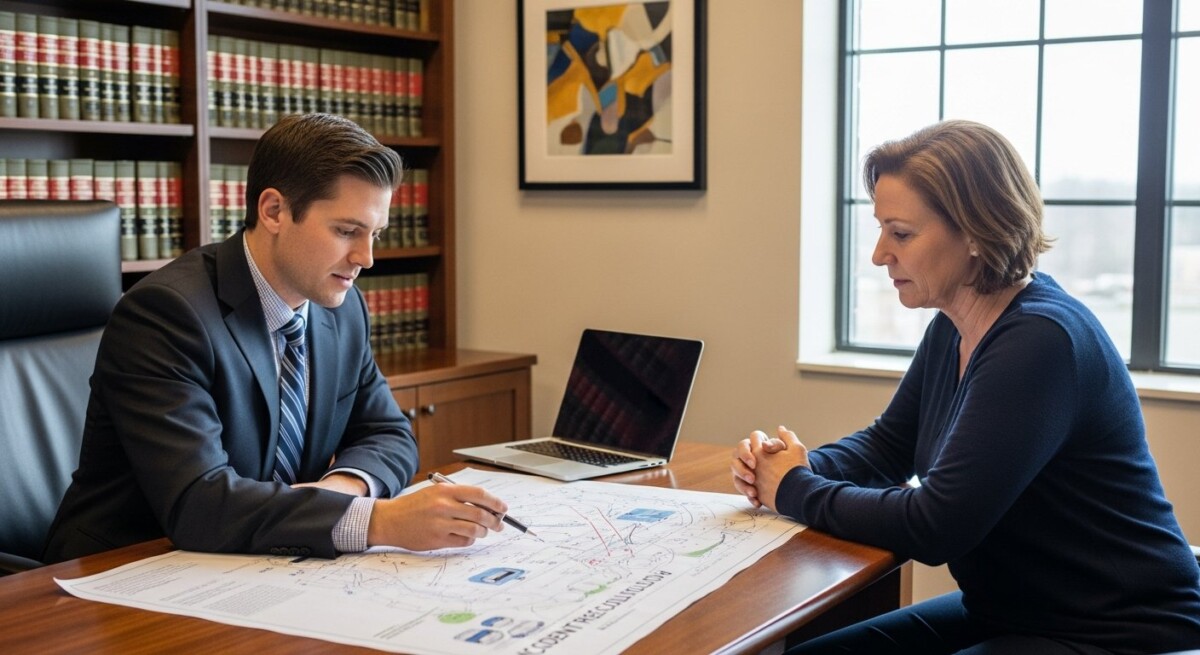 fort worth personal injury lawyer