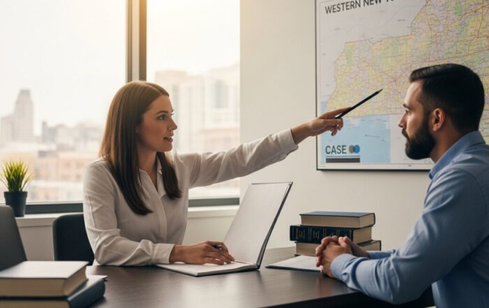 personal injury lawyer buffalo ny