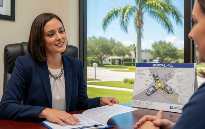 spring hill personal injury lawyer