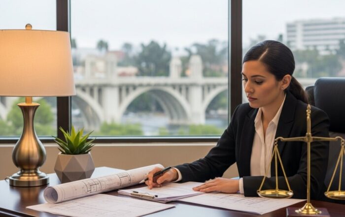 pasadena personal injury lawyer