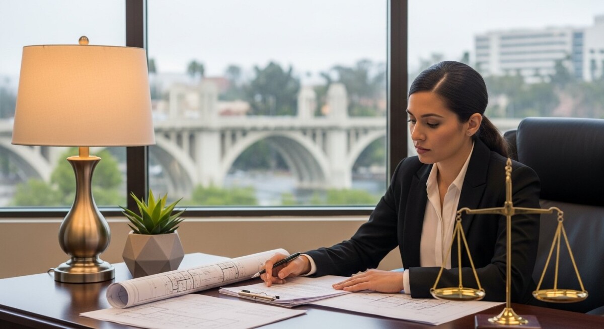 pasadena personal injury lawyer