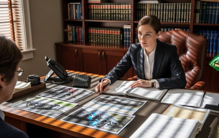 midland personal injury lawyer