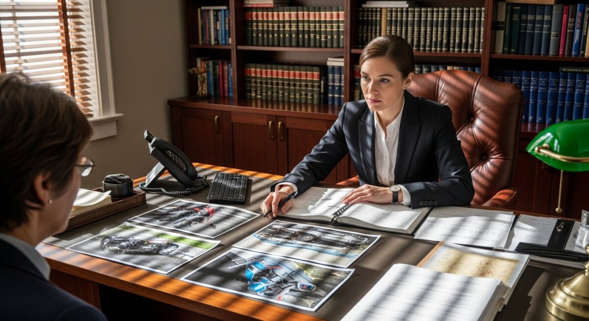 midland personal injury lawyer