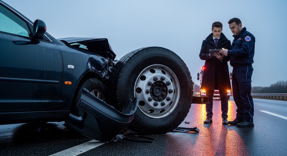 truck accident lawyer near me