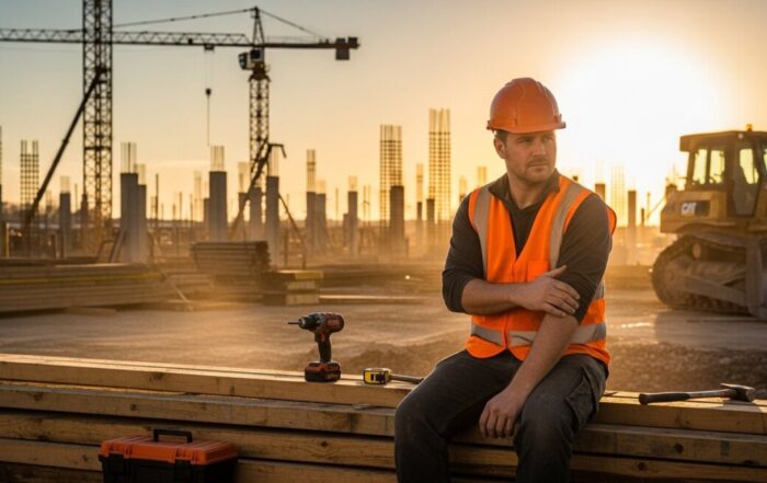 construction accident attorney