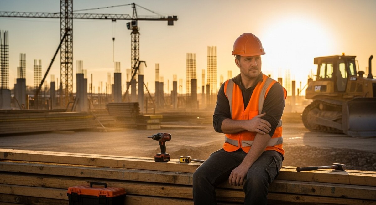 construction accident attorney