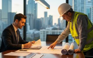 workplace injury attorney