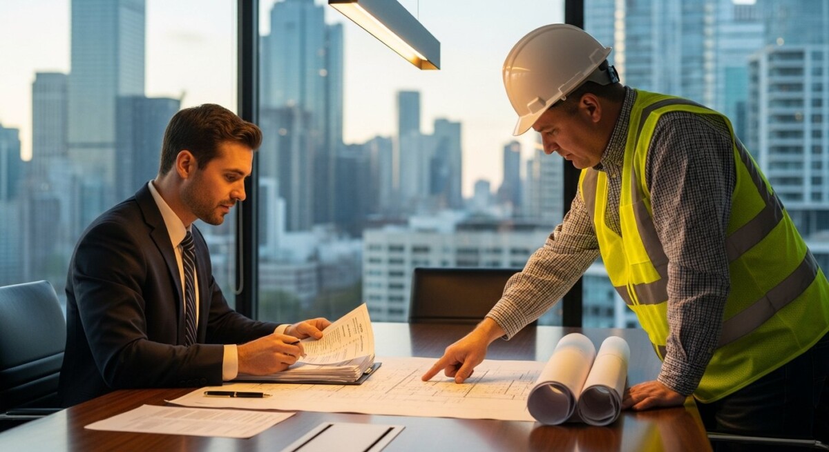 workplace injury attorney