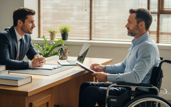 catastrophic injury lawyer