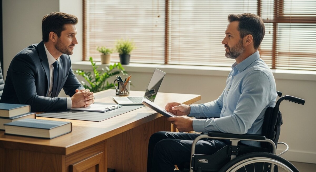 catastrophic injury lawyer