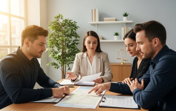 wrongful death attorney near me