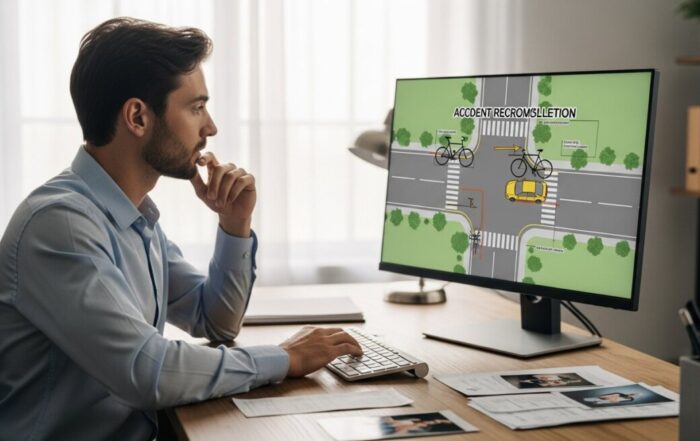 bicycle accident lawyer