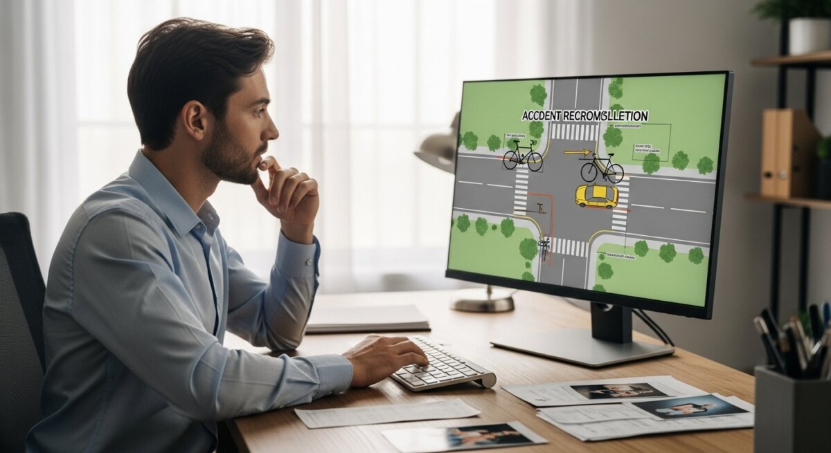 bicycle accident lawyer