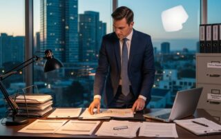 auto injury attorney