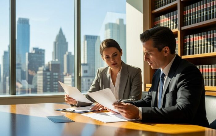 personal injury legal help near me