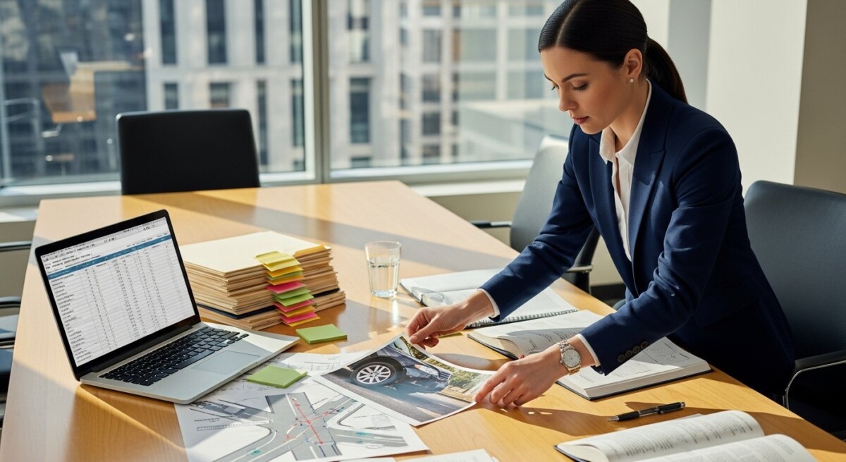 accident compensation attorney