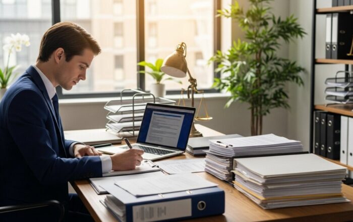 top-rated accident attorney