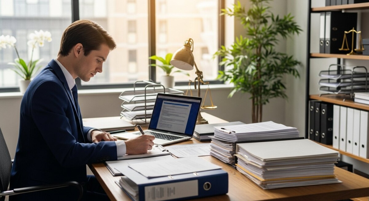 top-rated accident attorney