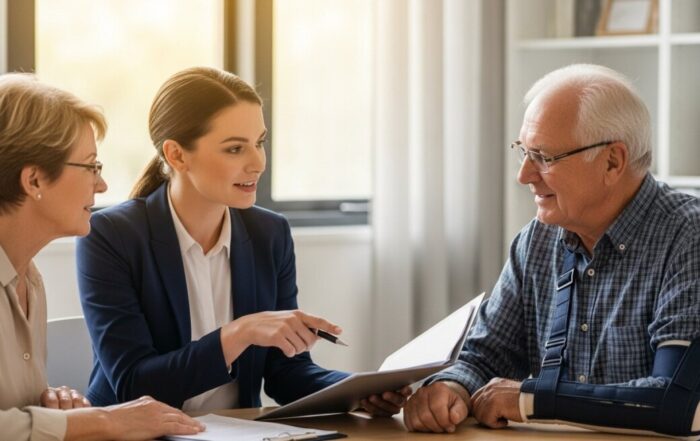 injury lawyer for seniors